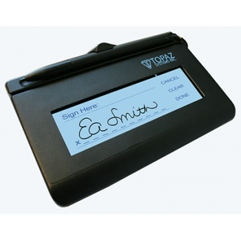 Siglite 1 x 5 LCD Serial or USB